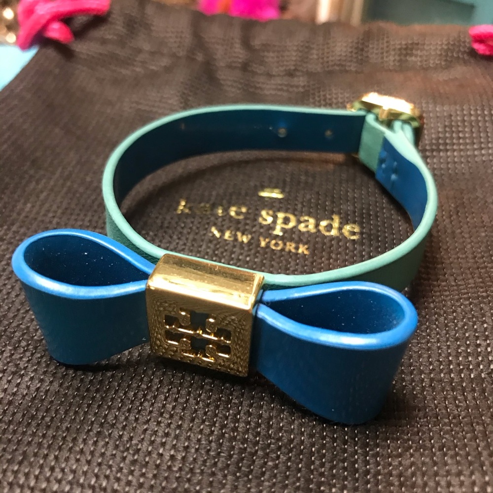 Tory Burch with sleeper bag